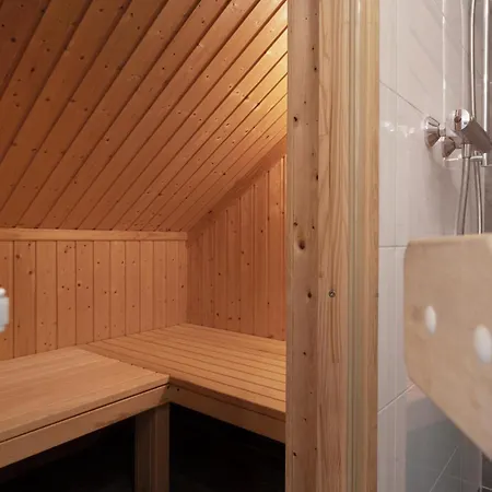 Holiday home Kleines Schwedenhaus Am *
