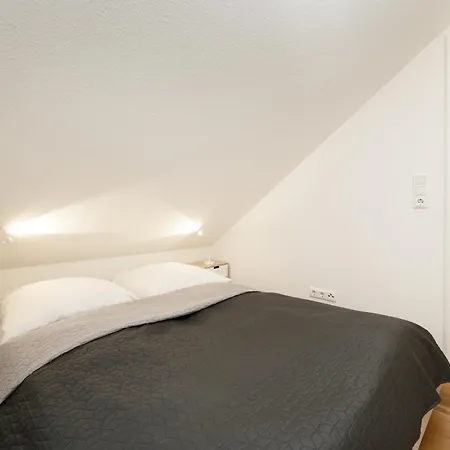 Kleines Schwedenhaus Am
