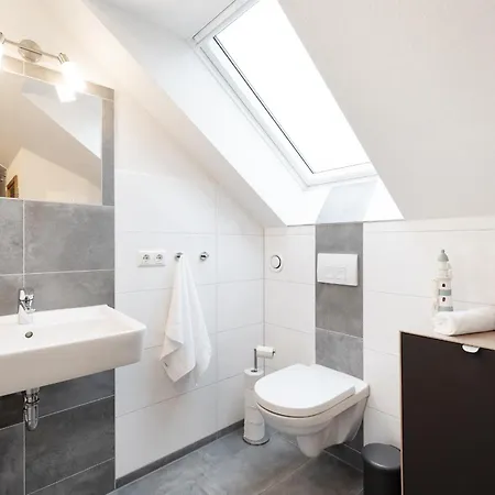 Kleines Schwedenhaus Am Holiday home