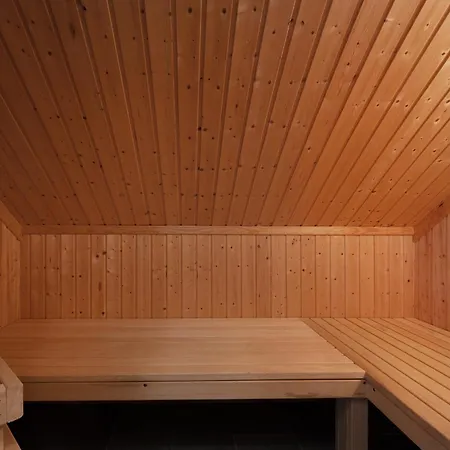 Holiday home Kleines Schwedenhaus Am *