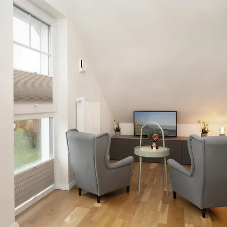 Kleines Schwedenhaus Am Holiday home
