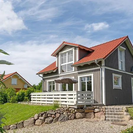 Holiday home Kleines Schwedenhaus Am