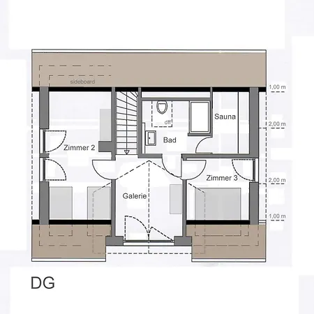 Kleines Schwedenhaus Am * Schonwalde am Bungsberg