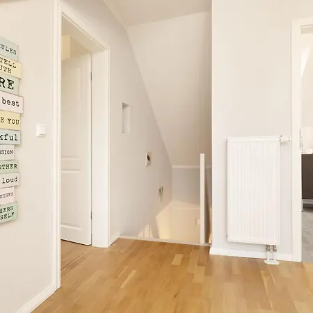 Kleines Schwedenhaus Am