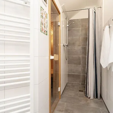 Kleines Schwedenhaus Am Holiday home