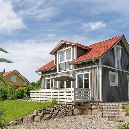 Holiday home Kleines Schwedenhaus Am *