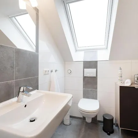 Kleines Schwedenhaus Am * Schonwalde am Bungsberg