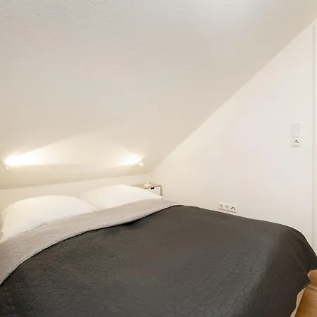 Kleines Schwedenhaus Am Holiday home