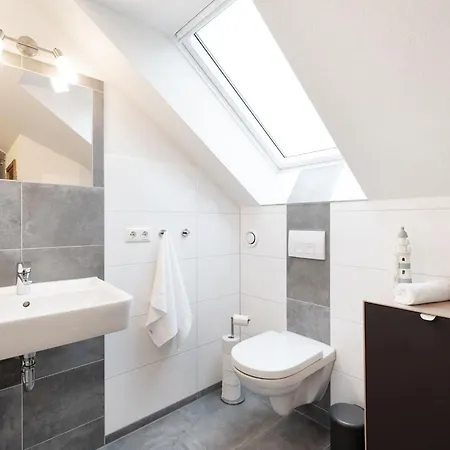 Holiday home Kleines Schwedenhaus Am