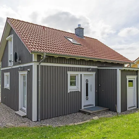Kleines Schwedenhaus Am Holiday home *