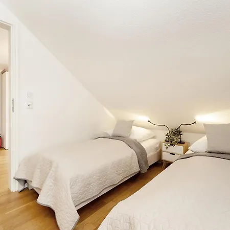 Kleines Schwedenhaus Am Holiday home Schonwalde am Bungsberg