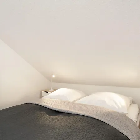 Kleines Schwedenhaus Am Holiday home