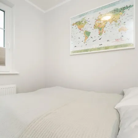 Kleines Schwedenhaus Am Holiday home *