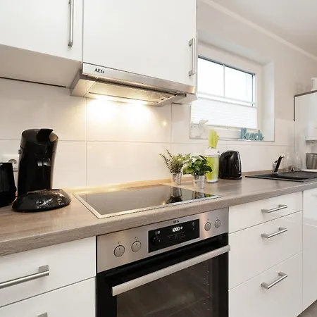 Kleines Schwedenhaus Am *