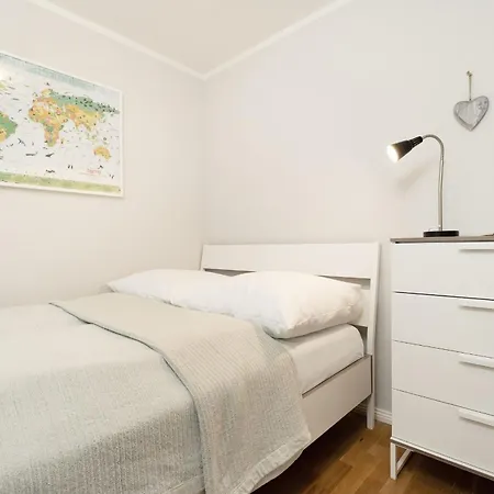 Kleines Schwedenhaus Am