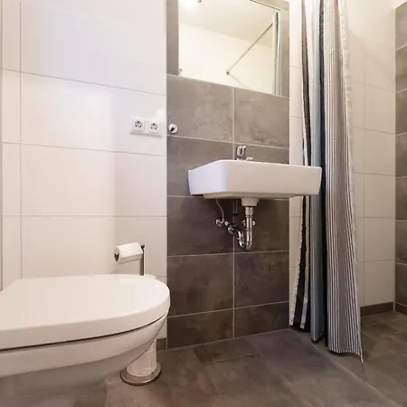 Holiday home Kleines Schwedenhaus Am