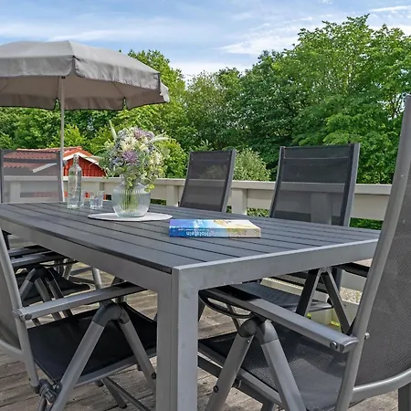 Holiday home Kleines Schwedenhaus Am