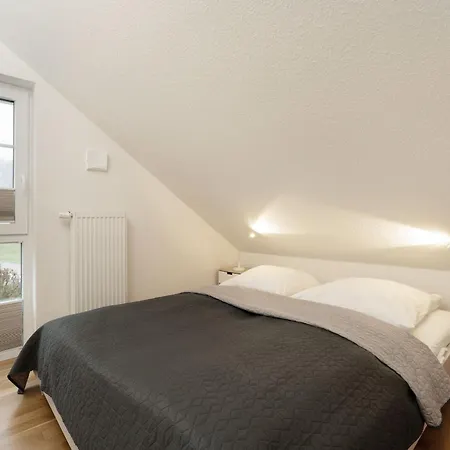 Holiday home Kleines Schwedenhaus Am *