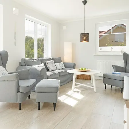 Kleines Schwedenhaus Am Holiday home