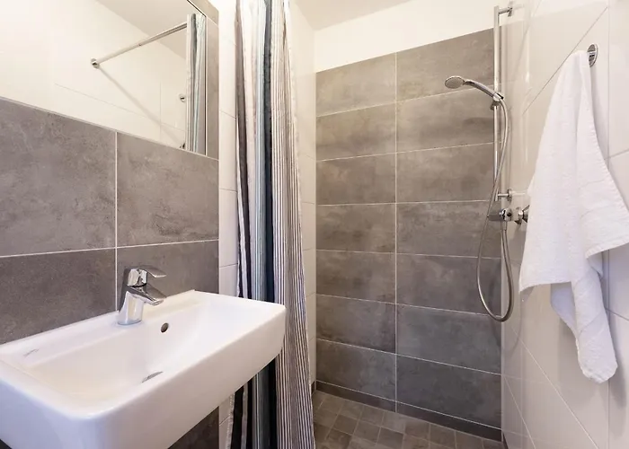 Kleines Schwedenhaus Am *